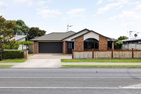 Photo of property in 431 Hukanui Road, Rototuna, Hamilton, 3210