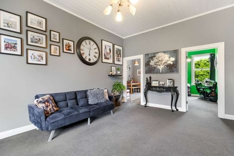 Photo of property in 107 Campbell Road, Brunswick, Whanganui, 4571