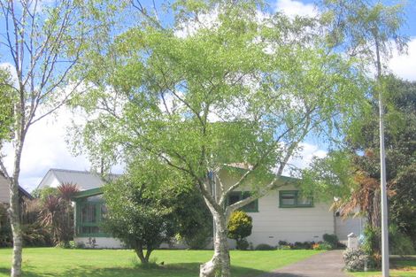 Photo of property in 32 Chaucer Place, Owhata, Rotorua, 3010