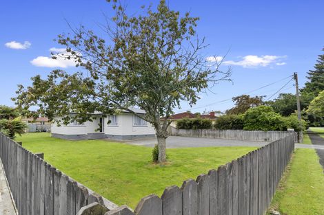Photo of property in 7 Stanley Street, Matamata, 3400