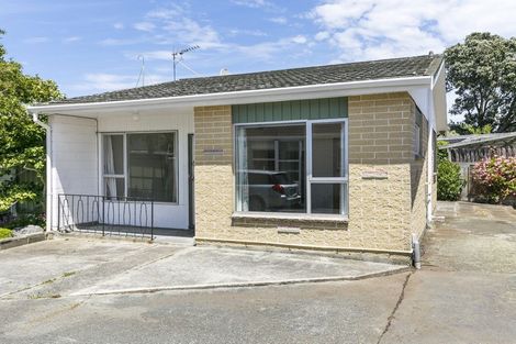 Photo of property in 3/44 Devonshire Road, Miramar, Wellington, 6022