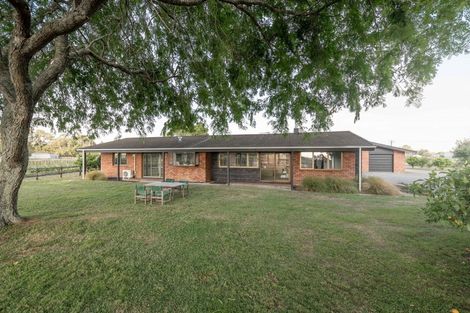 Photo of property in 84 Woodside Road, Matangi, Hamilton, 3284