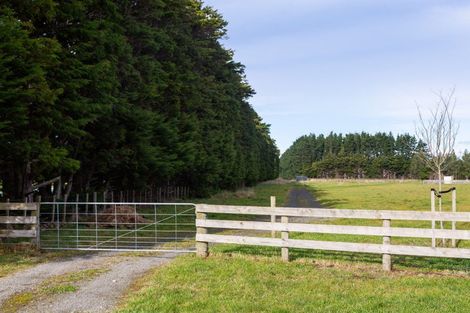 Photo of property in 143 Underhill Road, Woodside, Greytown, 5794