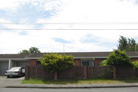 Photo of property in 3/95 Ruskin Street, Addington, Christchurch, 8024