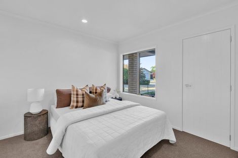 Photo of property in 17 Wessex Place, Rototuna North, Hamilton, 3210