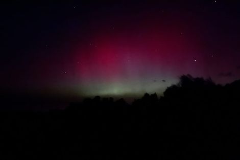 Photo of property in 54 Rotomanu Rise, Western Lake, Featherston, 5773