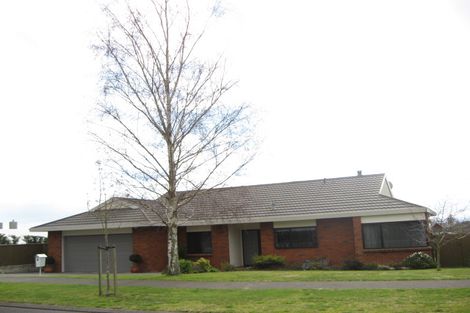 Photo of property in 68 Iona Road, Havelock North, 4130