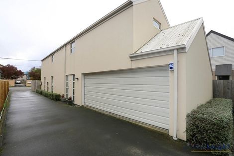Photo of property in 484 Barbadoes Street, Edgeware, Christchurch, 8013
