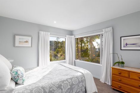 Photo of property in 40 Soleares Avenue, Mount Pleasant, Christchurch, 8081