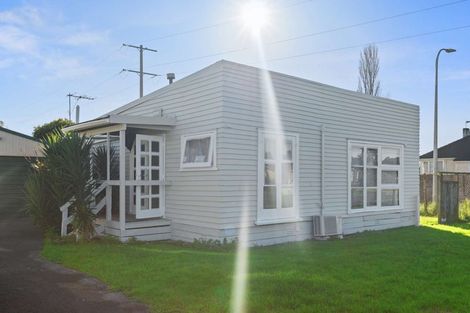 Photo of property in 32 Semple Street, Huntly, 3700