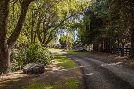 Photo of property in 344 Lineside Road, Flaxton, Kaiapoi, 7691