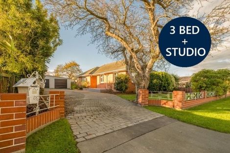 Photo of property in 12 Bainton Street, Bishopdale, Christchurch, 8053