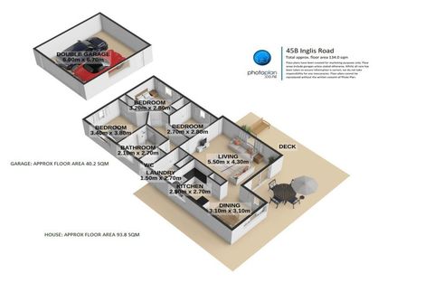 Photo of property in 45b Inglis Road, Glen Afton, Huntly, 3771