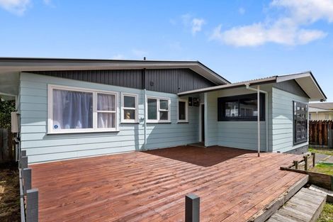Photo of property in 77 Paraonui Road, Tokoroa, 3420