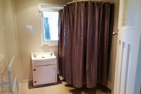 Photo of property in 54 Egmont Street, Kaponga, Hawera, 4679