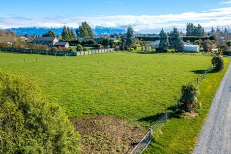 Photo of property in 39 Dolma Street, Methven, 7730