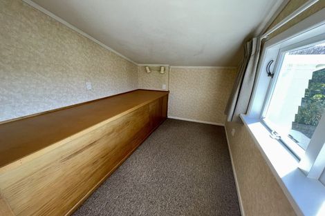 Photo of property in 78 Tauhinu Road, Miramar, Wellington, 6022