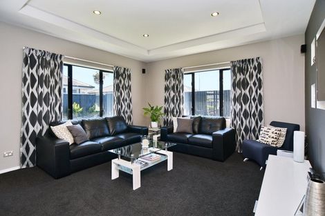 Photo of property in 42 Greenwich Street, Halswell, Christchurch, 8025