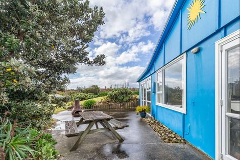 Photo of property in 5 Mahuri Street, Himatangi Beach, Foxton, 4891