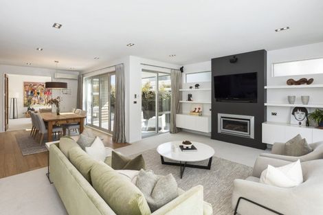 Photo of property in 26 Hartley Avenue, Strowan, Christchurch, 8052