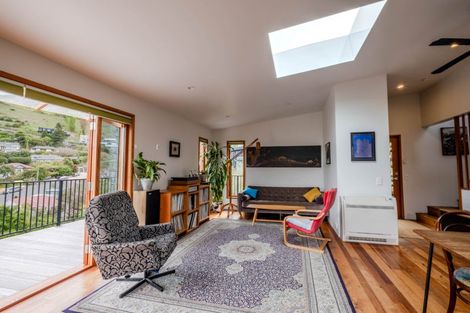 Photo of property in 3b Dalleys Lane, Lyttelton, 8082
