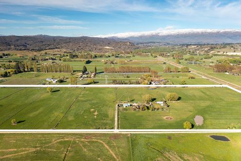 Photo of property in 272 Galloway Road, Galloway, Alexandra, 9393