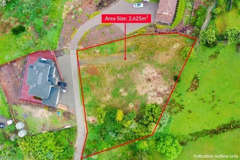 Photo of property in 41b Gracechurch Drive, Flat Bush, Auckland, 2016