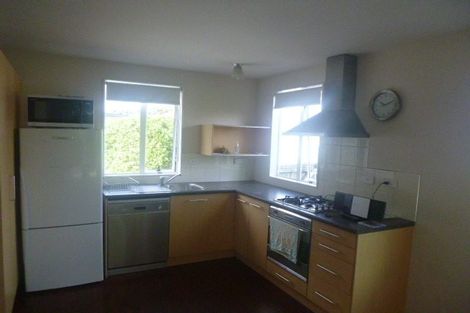 Photo of property in 4b The Quadrant, Miramar, Wellington, 6022