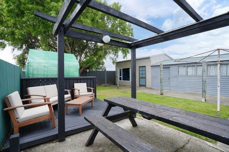 Photo of property in 161 Regent Street, Heidelberg, Invercargill, 9812