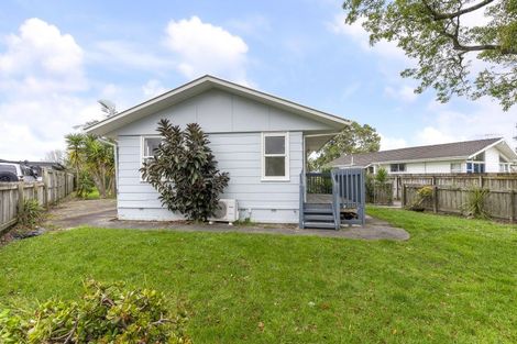 Photo of property in 36 Cargill Street, Papakura, 2110