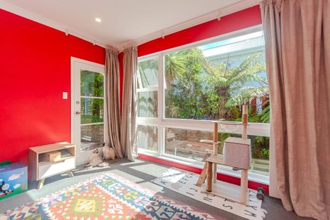 Photo of property in 118 Ohiro Road, Brooklyn, Wellington, 6021