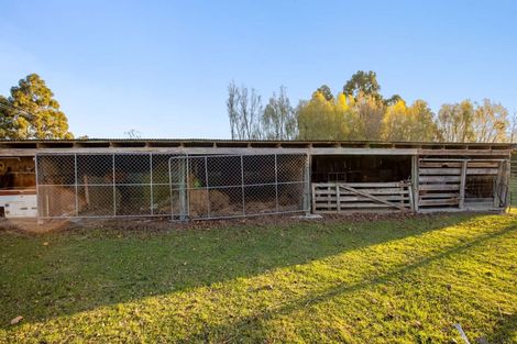 Photo of property in 611 Longridge Road, Longridge North, Gore, 9776