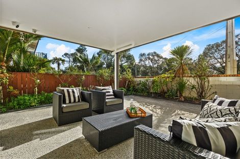 Photo of property in 1/13 Sidmouth Street, Mairangi Bay, Auckland, 0630