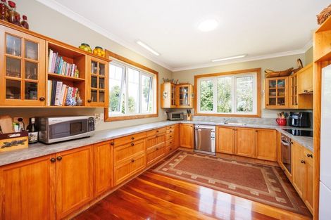 Photo of property in 176 Colemans Road, Marton, 4787