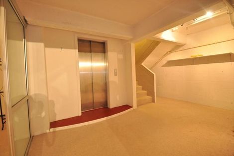 Photo of property in 6a Halleys Lane, Te Aro, Wellington, 6011