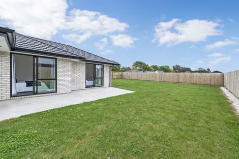 Photo of property in 64 Brook Street, Southbridge, 7602