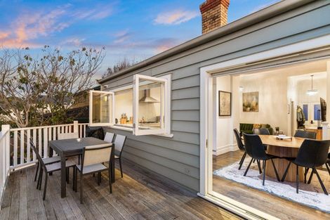 Photo of property in 36 Calliope Road, Devonport, Auckland, 0624