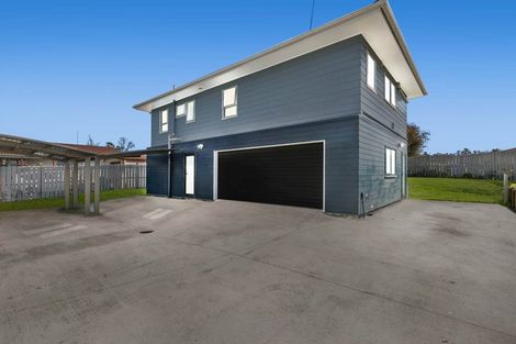 Photo of property in 25 Secretariat Place, Randwick Park, Auckland, 2105
