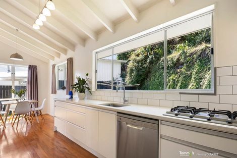 Photo of property in 220 Pembroke Road, Wilton, Wellington, 6012