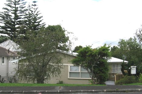 Photo of property in 41 Boyce Avenue, Mount Roskill, Auckland, 1041