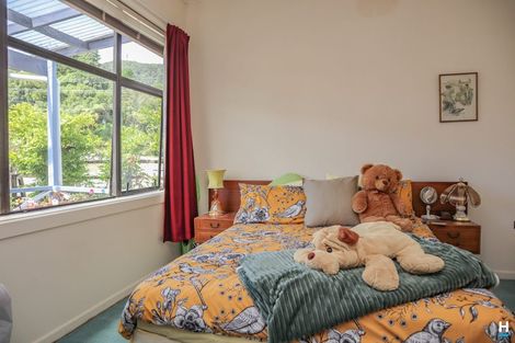 Photo of property in 18 Thompson Street, Greymouth, 7805