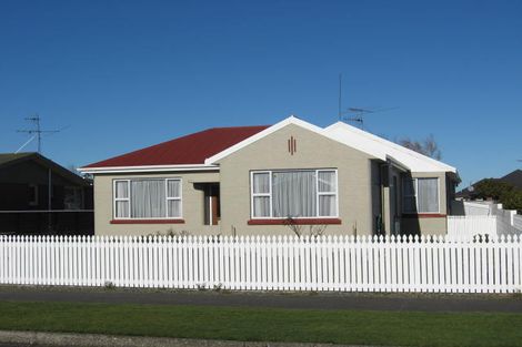 Photo of property in 143 George Street, Windsor, Invercargill, 9810