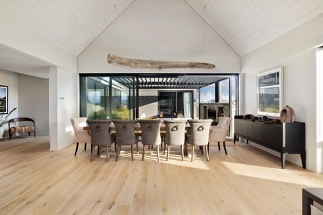 Photo of property in 10 Musterers Way, Ben Ohau, Twizel, 7999