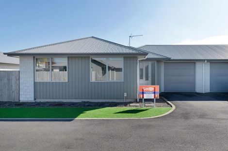 Photo of property in 3/32 Forsyth Street, Saint Andrews, Hamilton, 3200