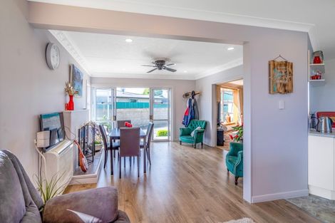 Photo of property in 25 Trent Street, Glengarry, Invercargill, 9810