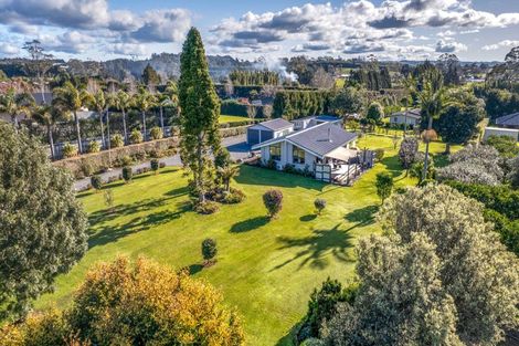 Photo of property in 38 Riddell Road, Kerikeri, 0230