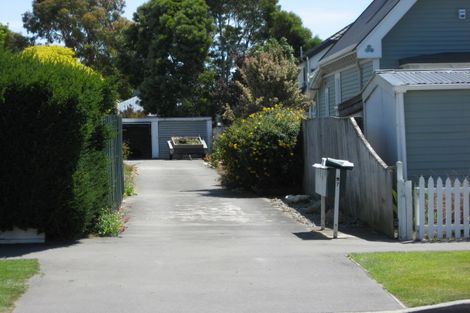 Photo of property in 1/97 Champion Street, Edgeware, Christchurch, 8013