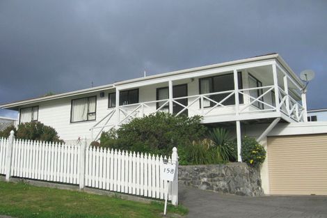 Photo of property in 158 Mark Avenue, Grenada Village, Wellington, 6037