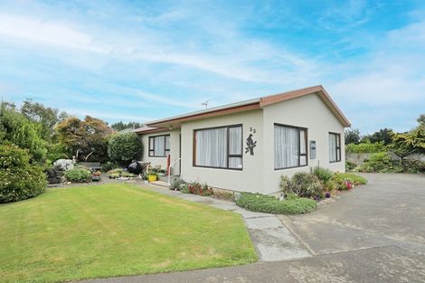 Photo of property in 33 Kereru Street, Waikiwi, Invercargill, 9810