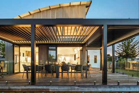 Photo of property in 114 Omaha Drive, Omaha, Warkworth, 0986